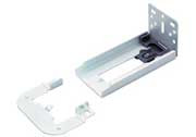 Acuride Face Frame Kit for 3832TR/3832HDTR Series Slides - 4180-0661-XE
