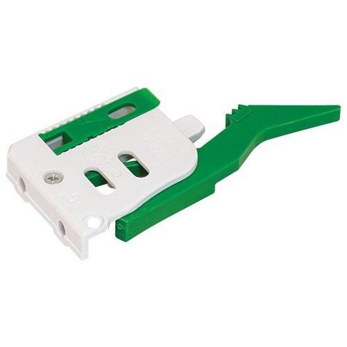 Grass Elite Plus / Maxcess 7523 Front Locking Device with Height Adjustment - 1D - Right - 02499-12